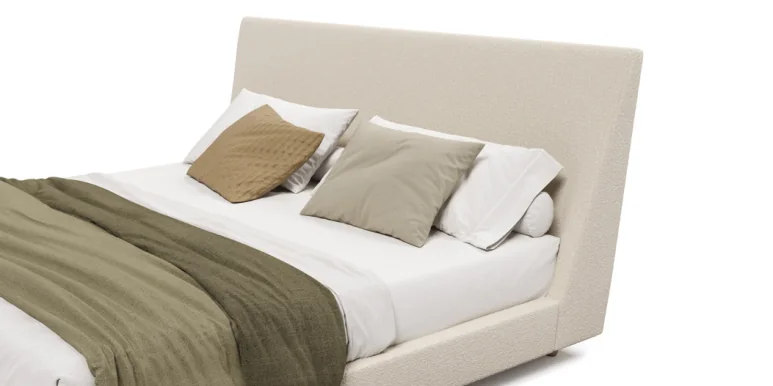 Cama Azaléia, ângulo 1