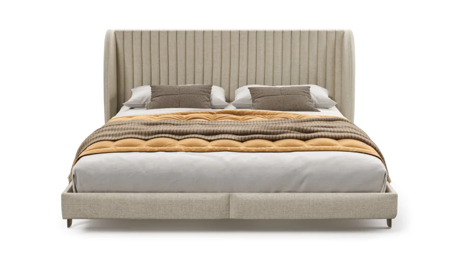 Cama Línea, ângulo 3