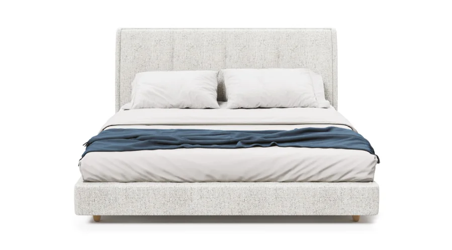 Cama Niki, ângulo 1