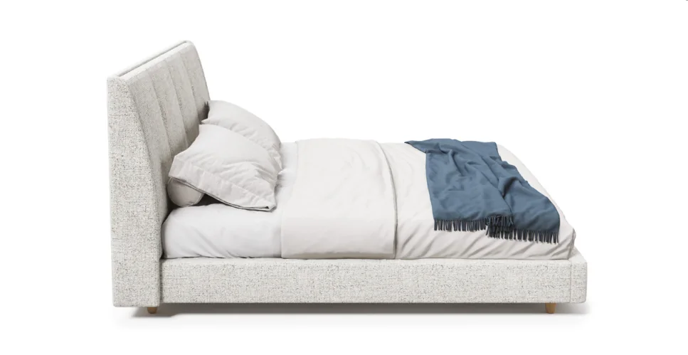 Cama Niki, ângulo 2