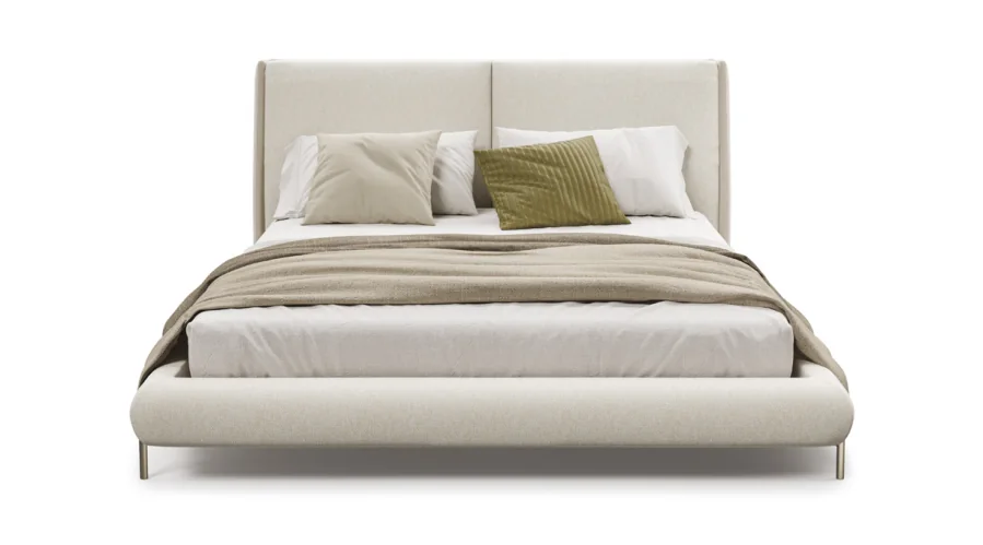 Cama Pietra, ângulo 1
