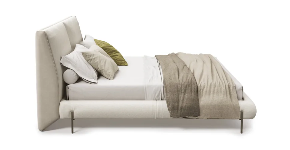 Cama Pietra, ângulo 2