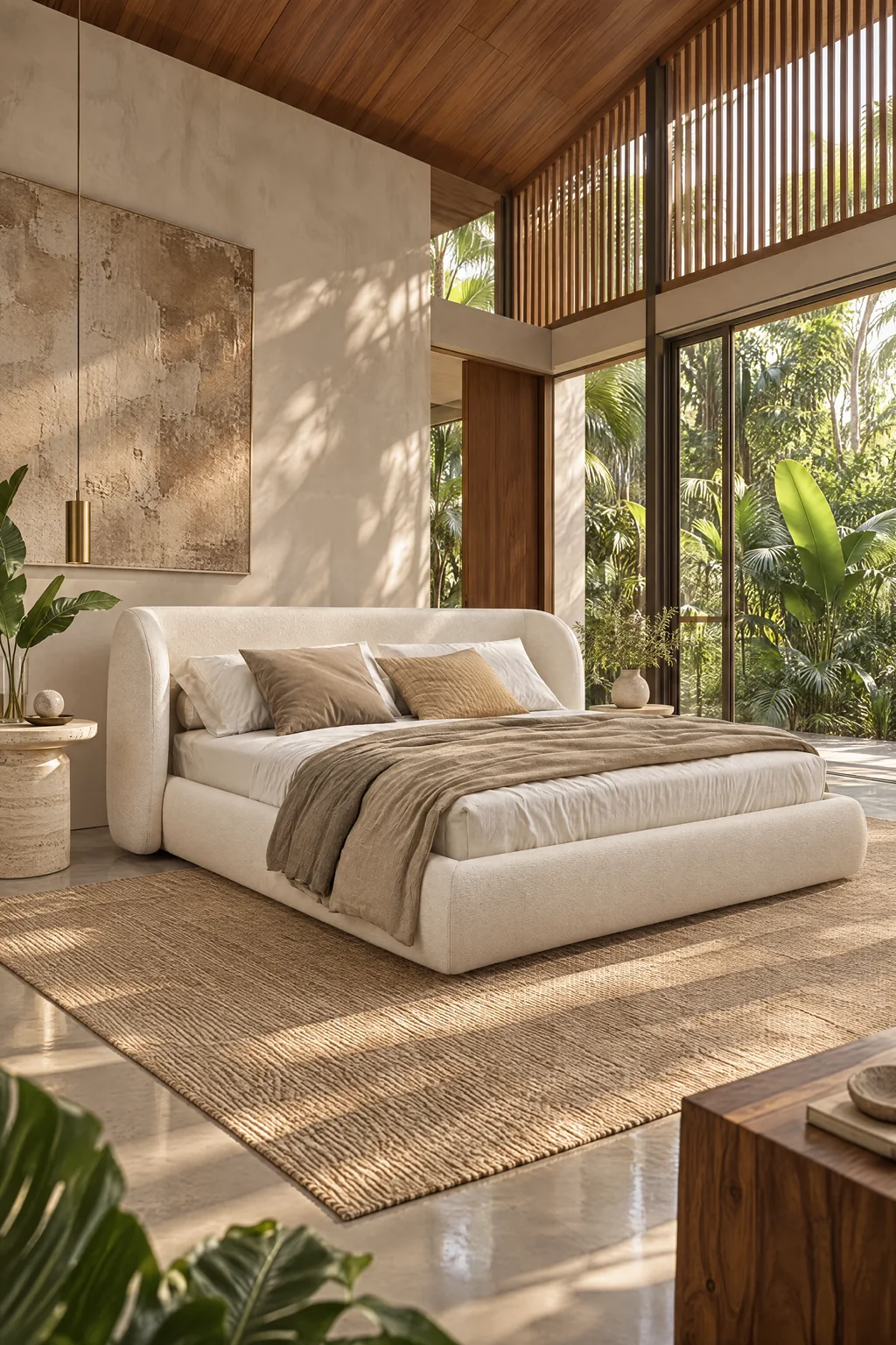 Ísis — Atelier