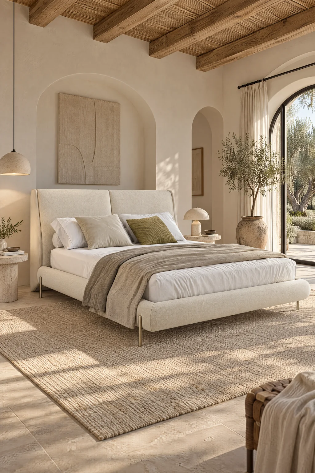 Pietra — Atelier