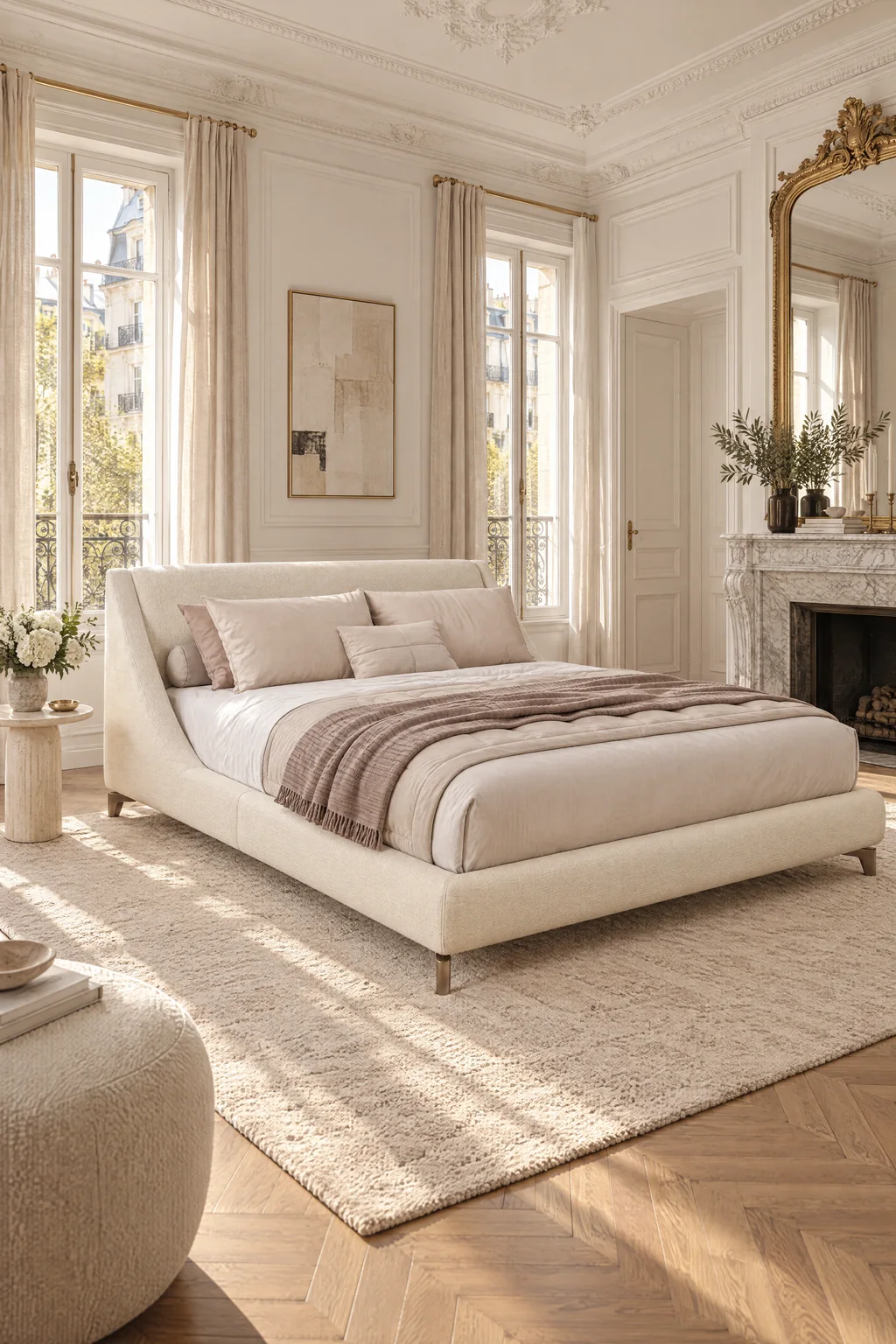 Rose — Atelier