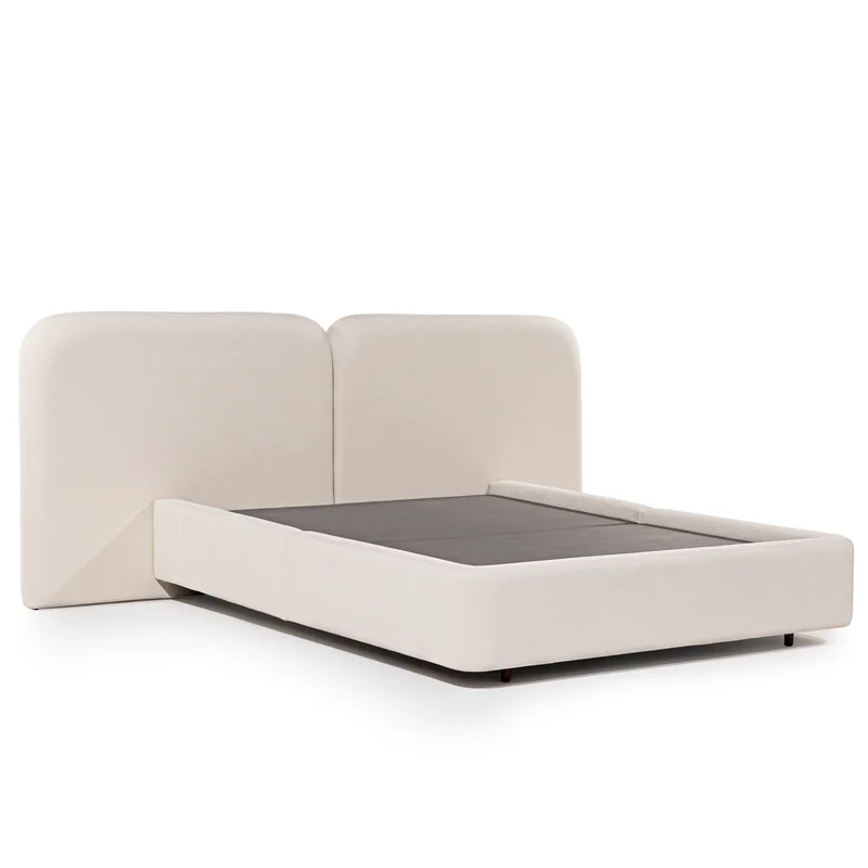 Cama Lunare, ângulo 1