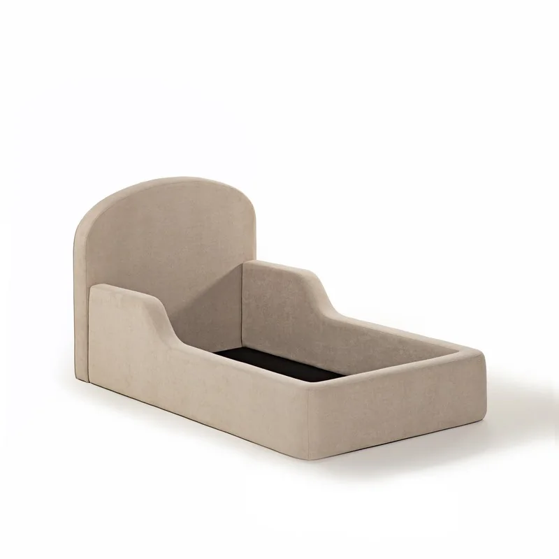 Cama Mavie, ângulo 1
