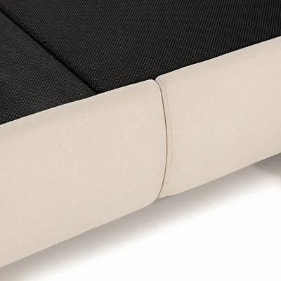 Cama Nido, ângulo 4