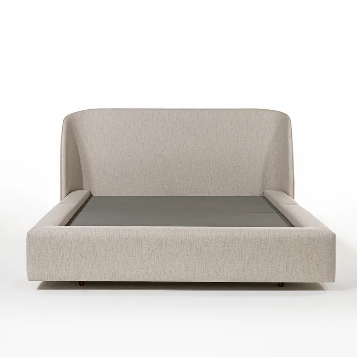 Cama Serena, ângulo 3