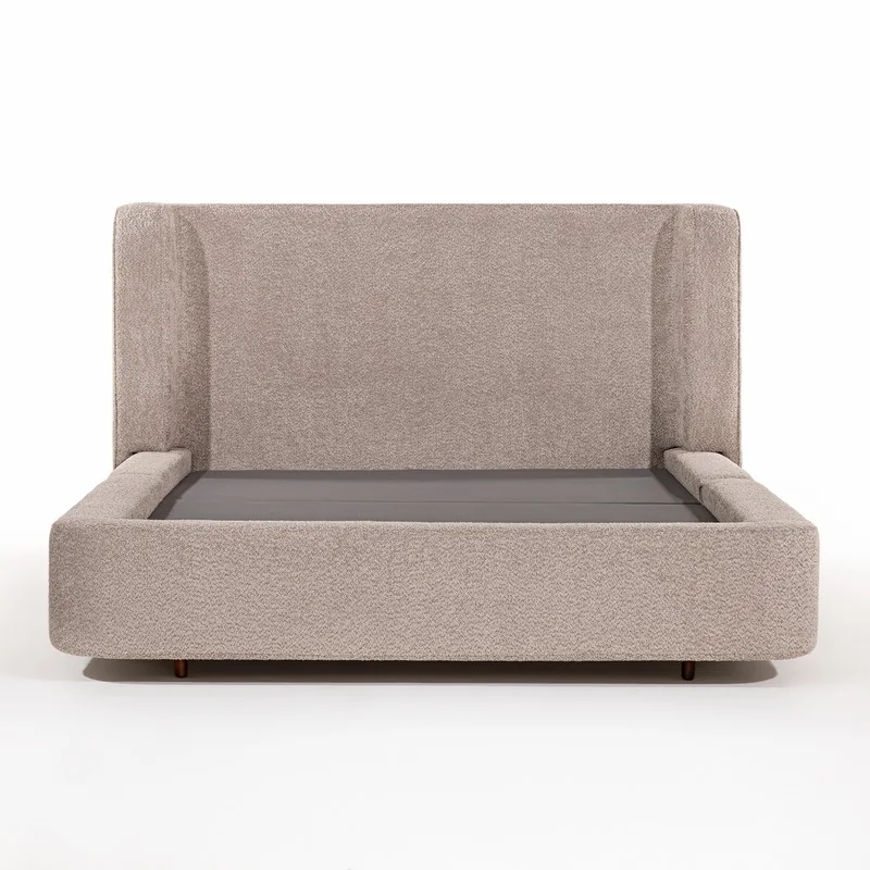 Cama Vértis, ângulo 2