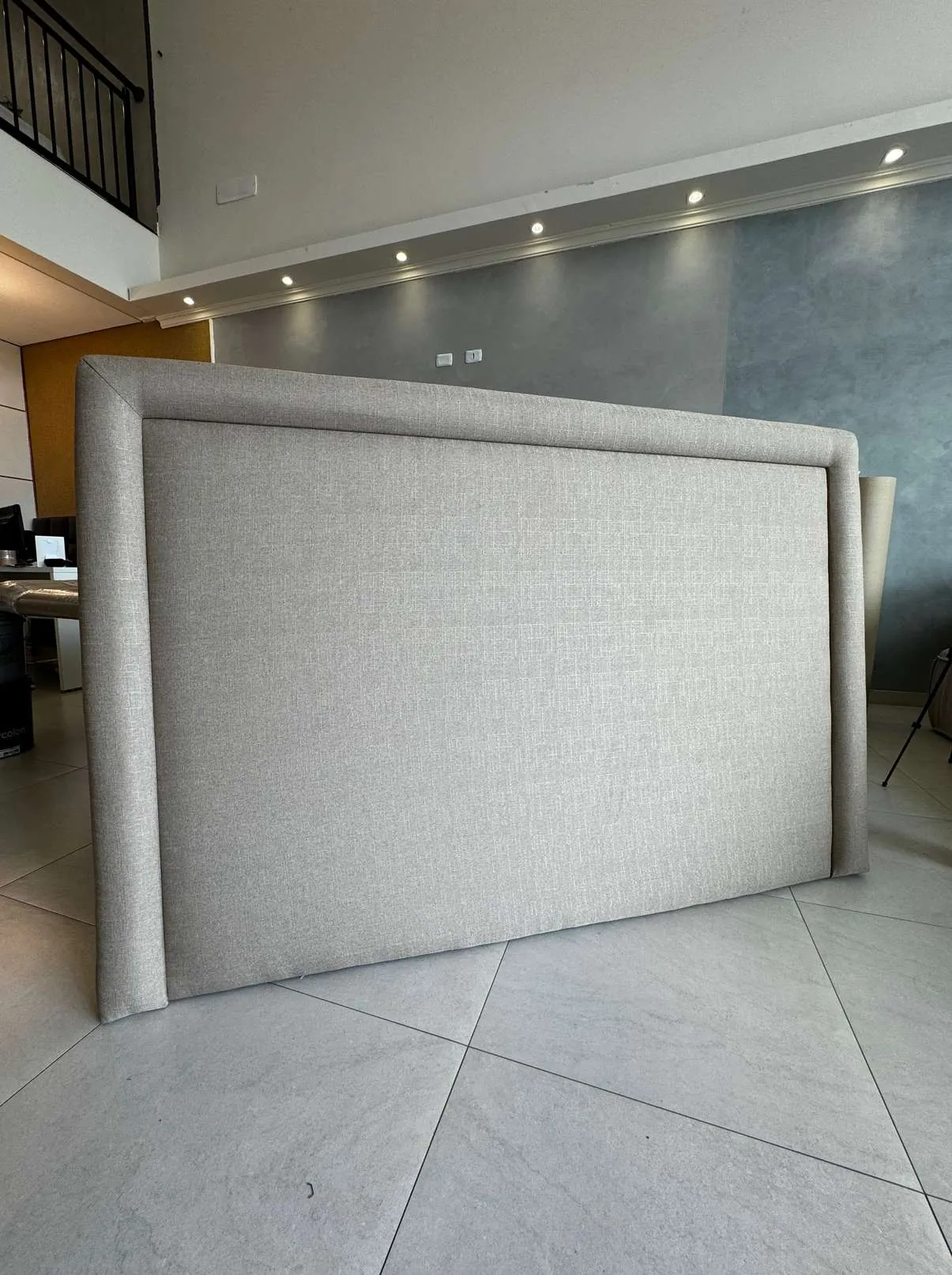 Headboard Diana Simples