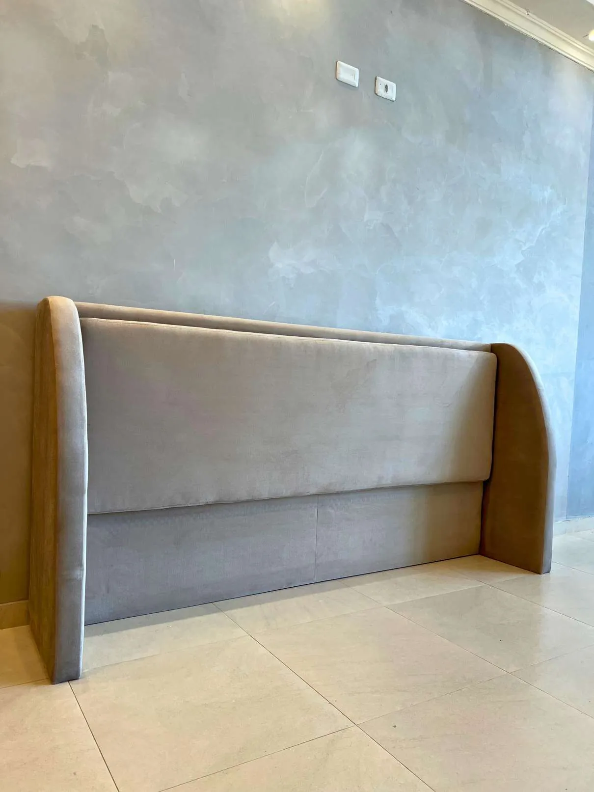 Headboard Savannah