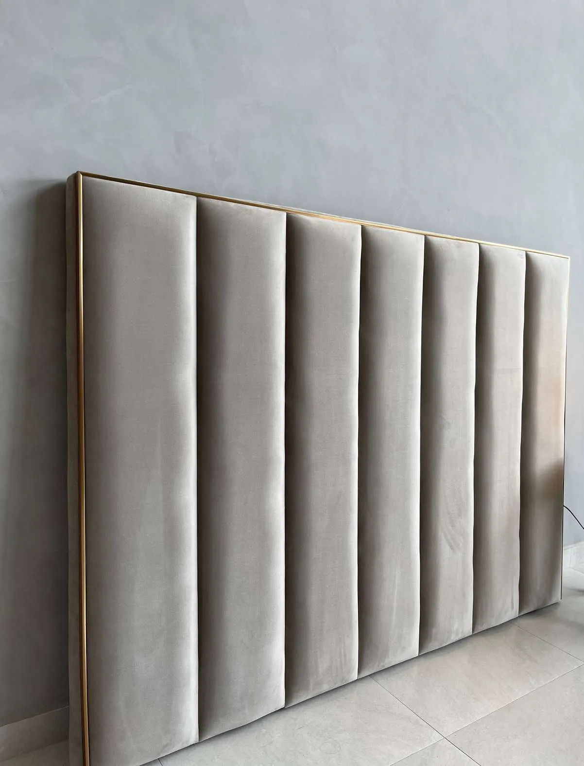 Headboard Janna c/ Perfil