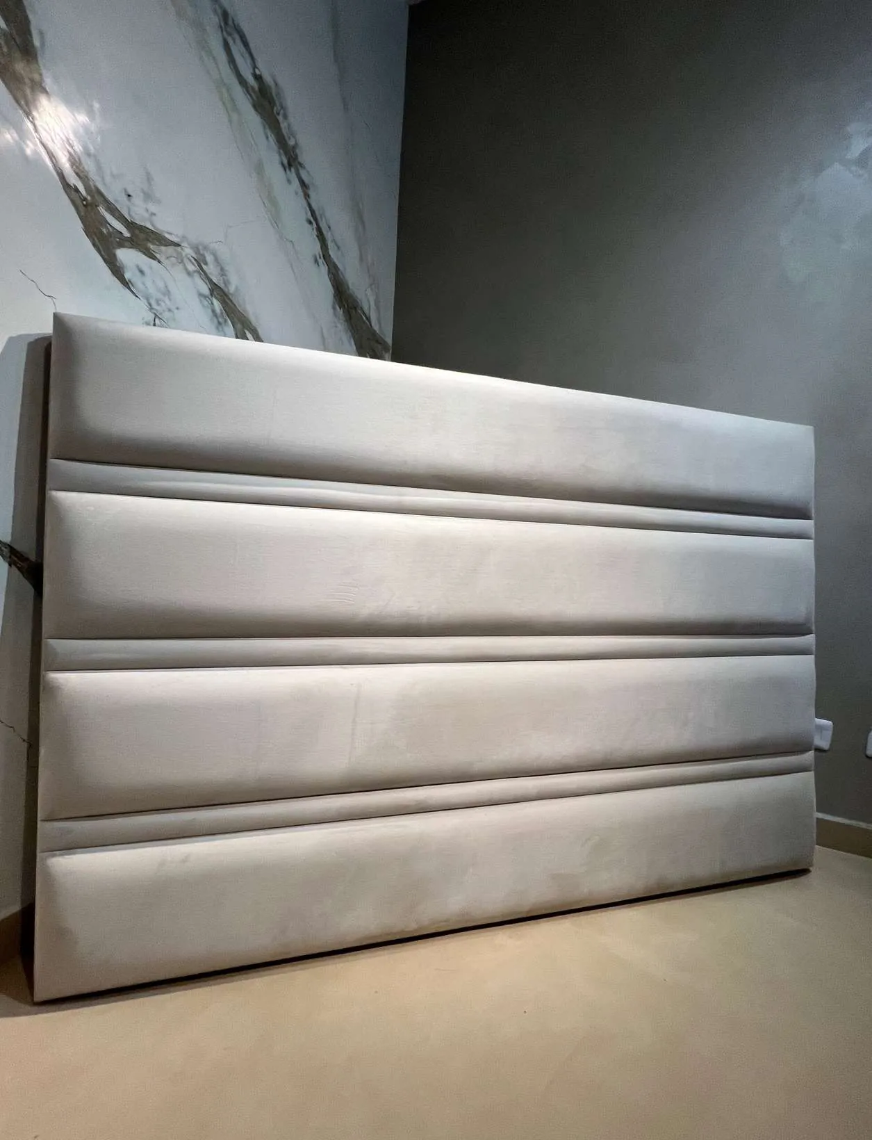 Headboard Milena