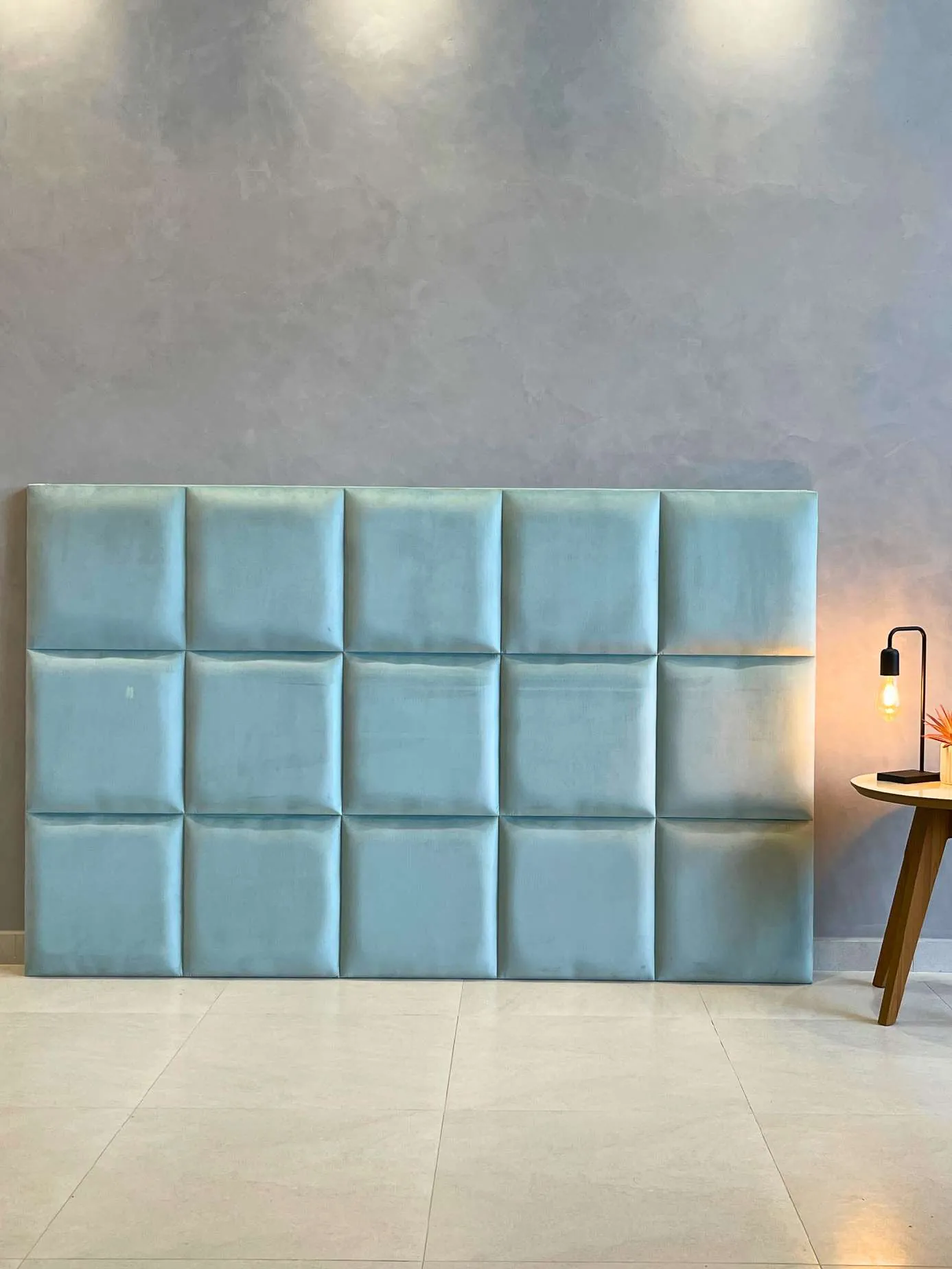 Headboard Fiora