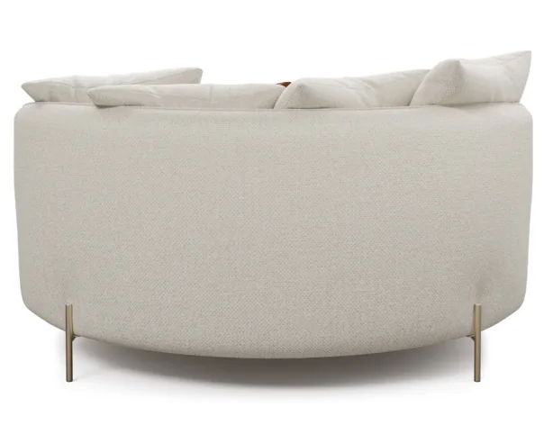 Chaise Boll, foto 3