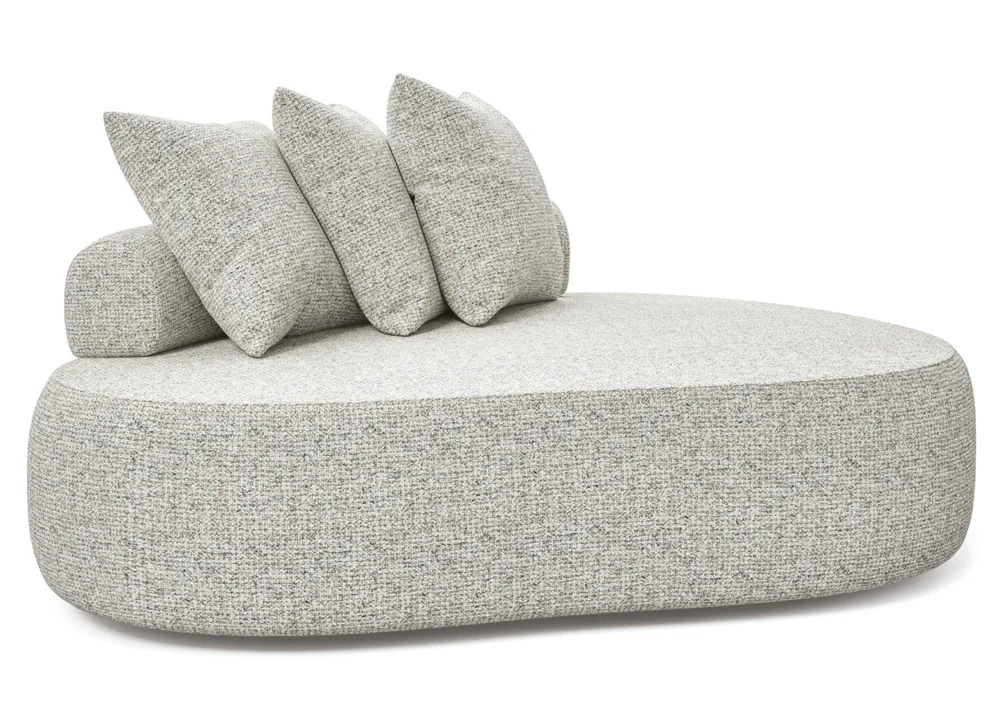 Chaise Ostra, foto 1