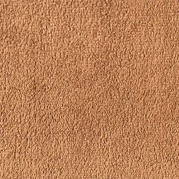 Tecido bouclê Aspen cor 28 Terracota
