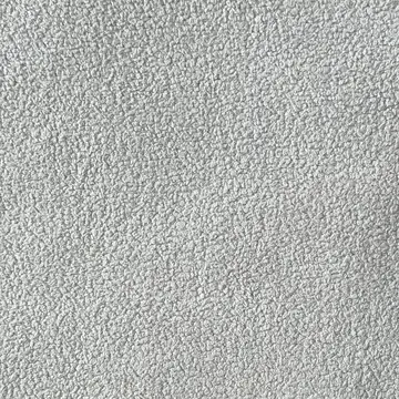 Tecido bouclê Belluno cor 22 Prata