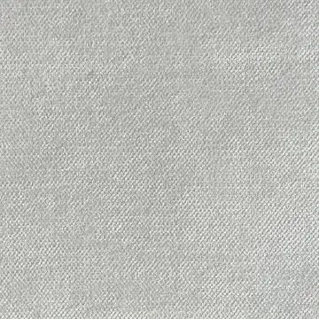 Tecido veludo Linha 3322 cor 9 Marfim