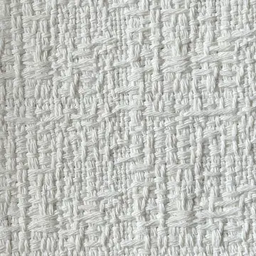 Tecido texturizado Ritmos II 15782 Off White
