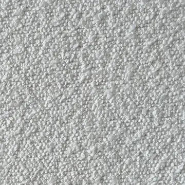 Tecido bouclê Super Bouclê cor 14626 Cru